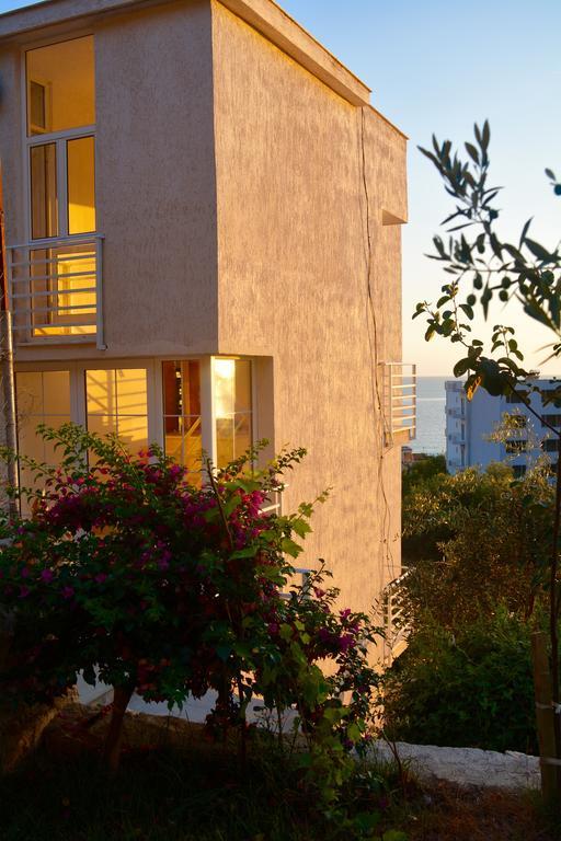 Villa Goxhi Borş Oda fotoğraf