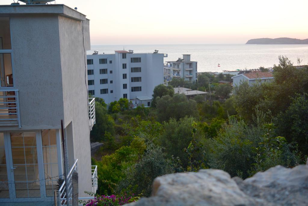 Villa Goxhi Borş Oda fotoğraf